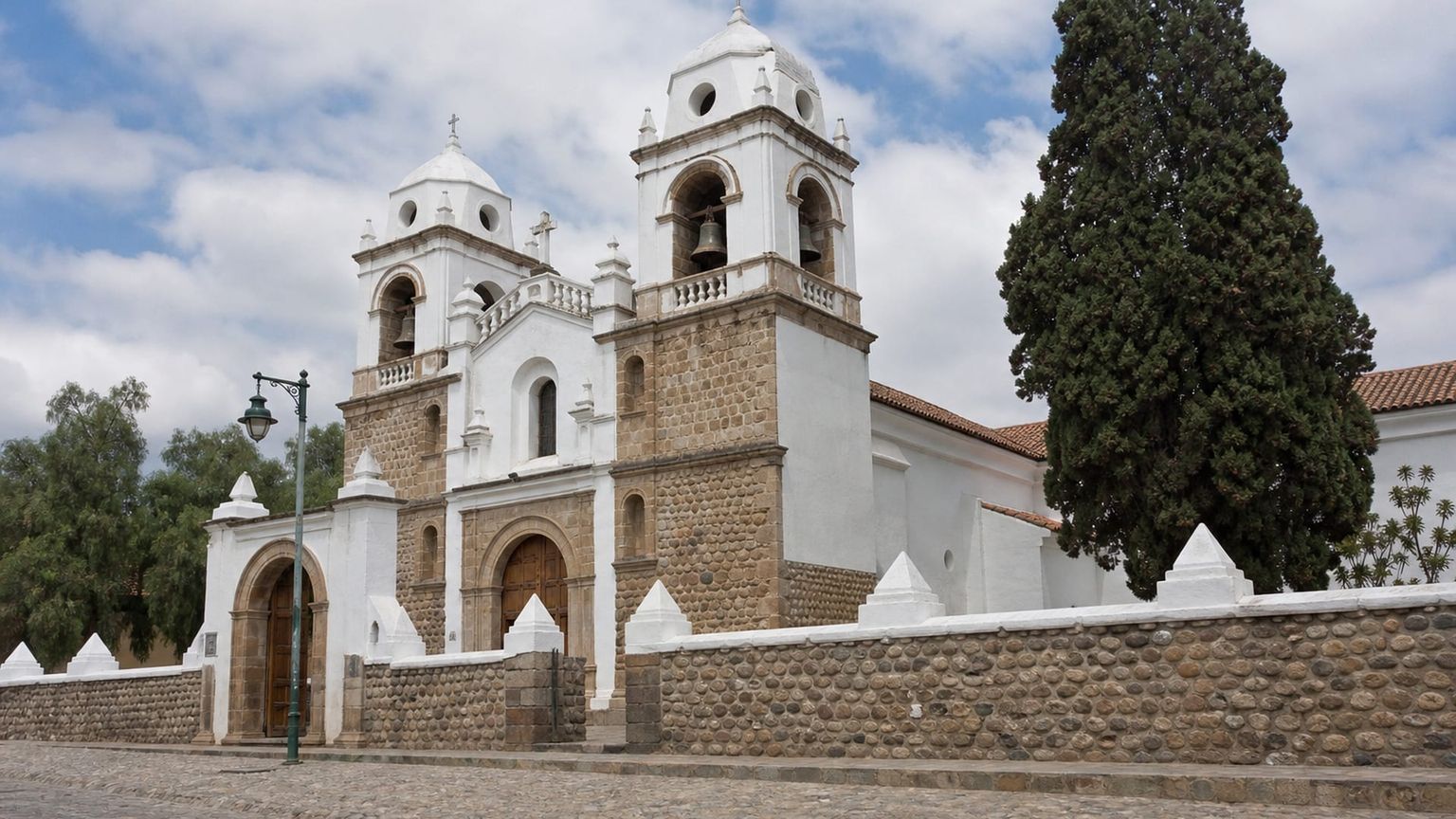 Cochabamba travel guide: How to experience the city without rushing 30 Day 5: Café Time and Departure