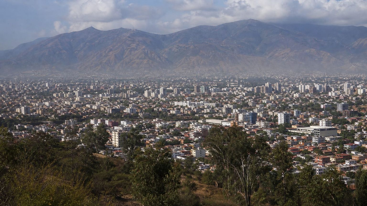 Cochabamba travel guide: How to experience the city without rushing 25 Traditional food