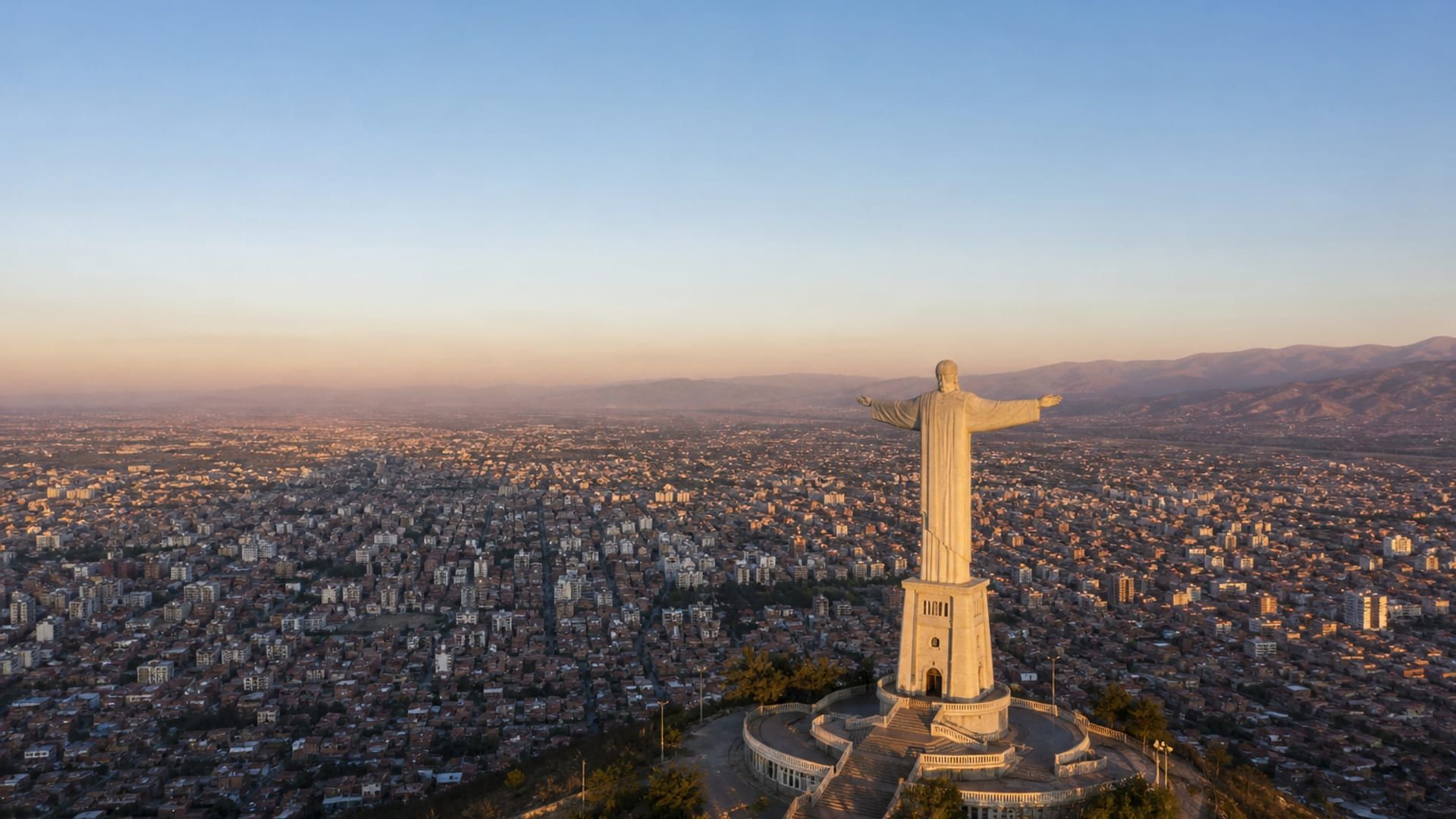 CBB hero Cochabamba travel guide: How to experience the city without rushing
