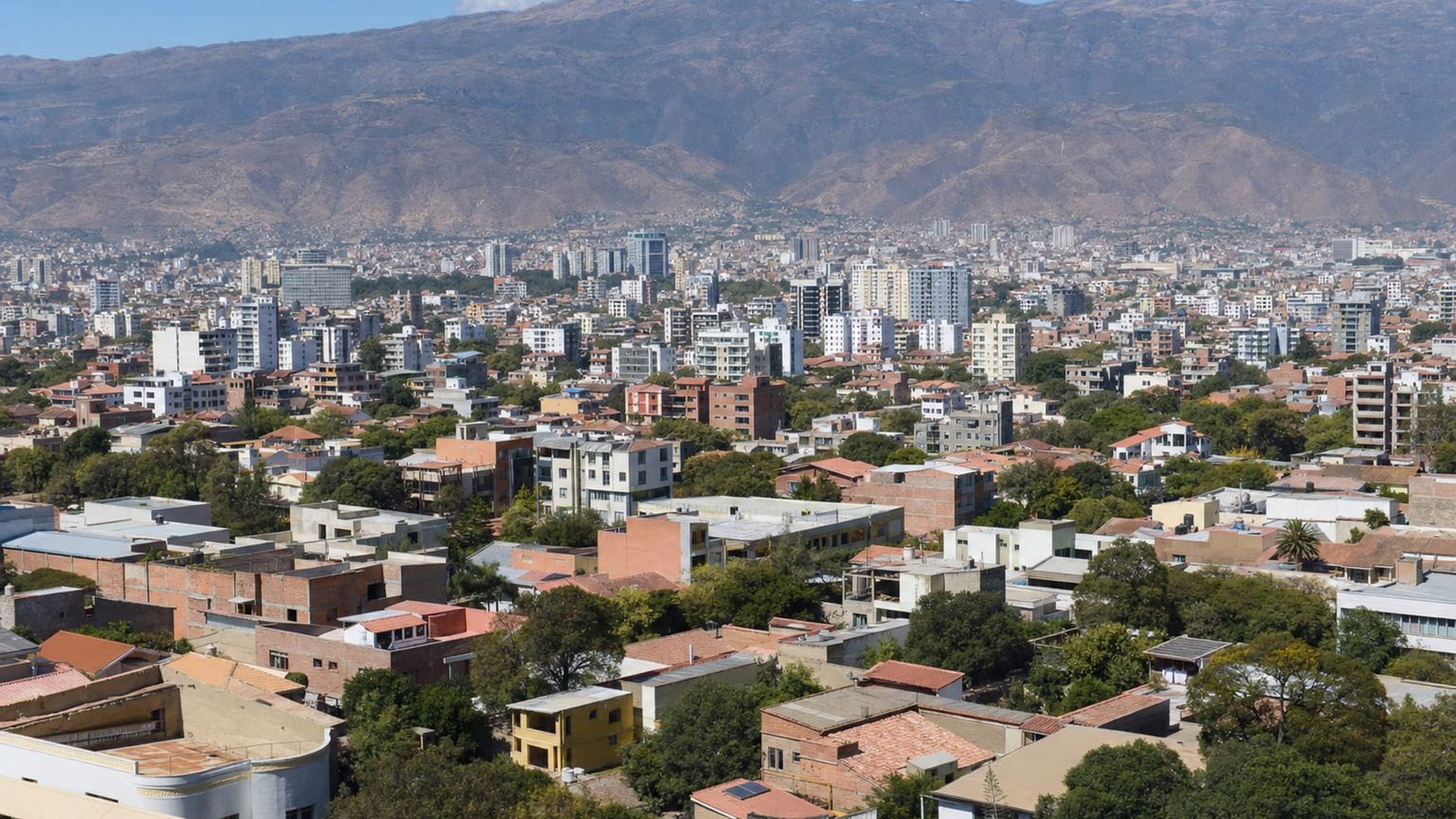 Cochabamba travel guide: How to experience the city without rushing 3 Useful things to know