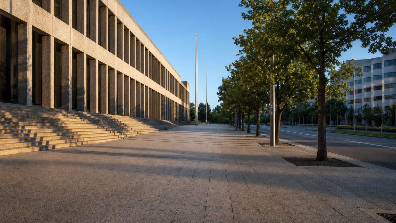Canberra travel guide: How to experience the city without rushing 14 Civic