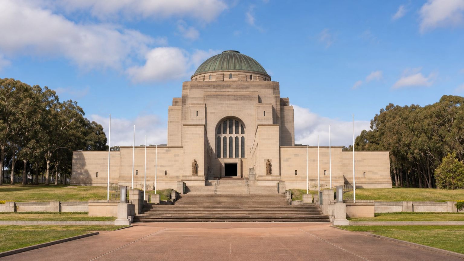 Canberra travel guide: How to experience the city without rushing 29 Day 3: War Memorial and Braddon