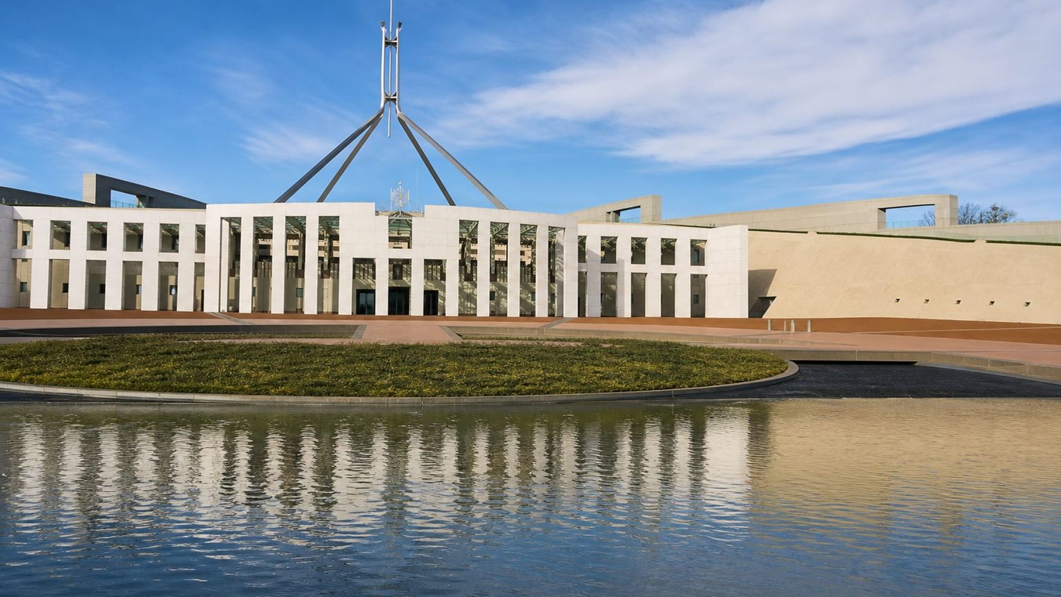 Canberra travel guide: How to experience the city without rushing 31 Day 5: Civic and Departure