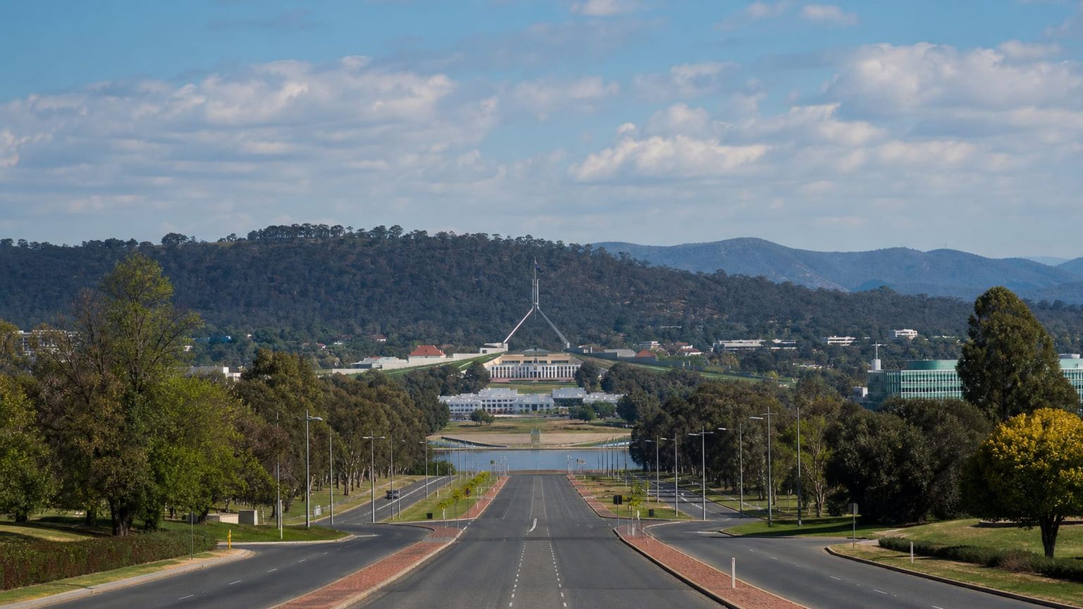 Canberra travel guide: How to experience the city without rushing 32 Business-class flights from the US to Canberra