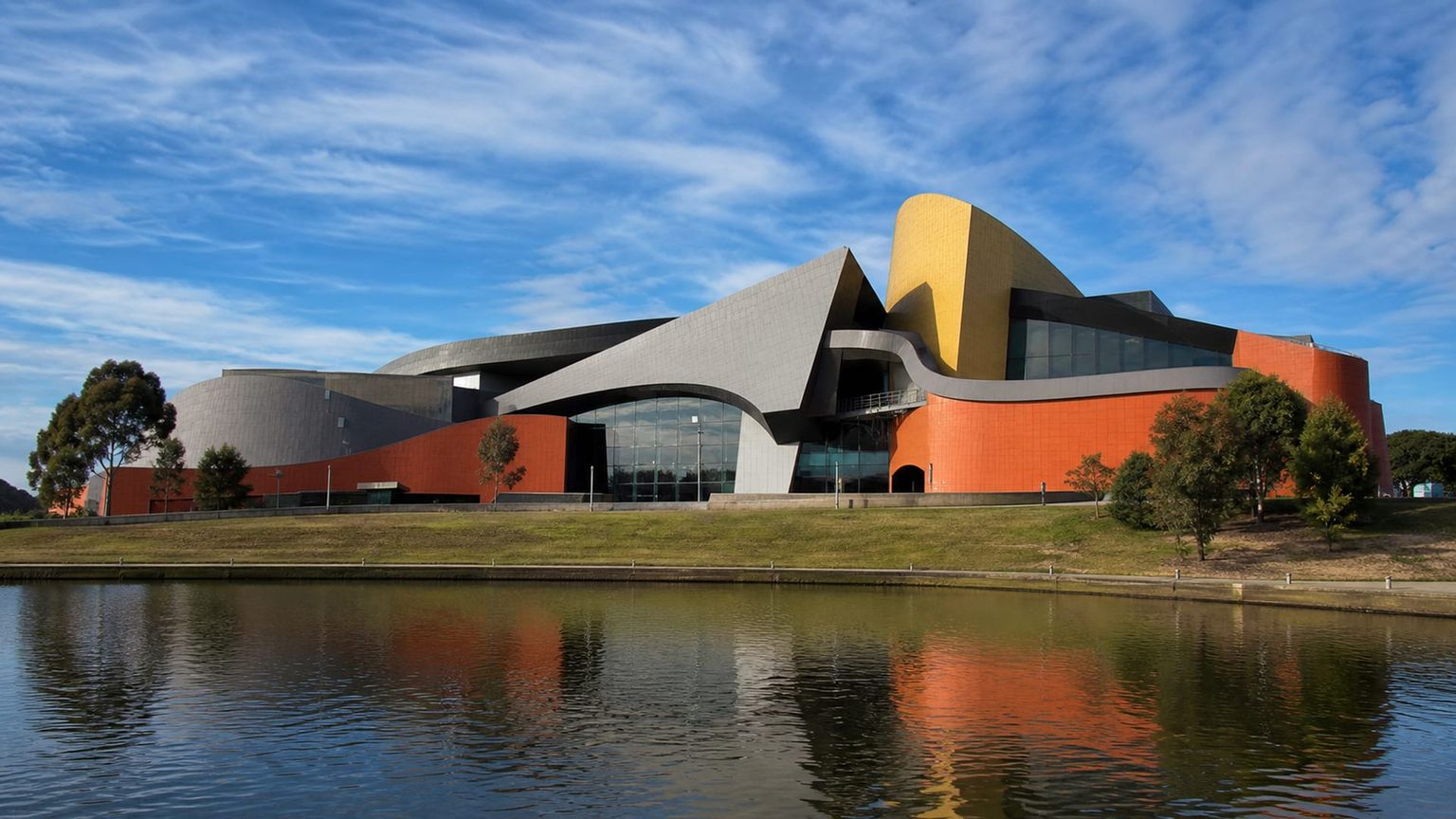Canberra travel guide: How to experience the city without rushing 23 National Museum of Australia