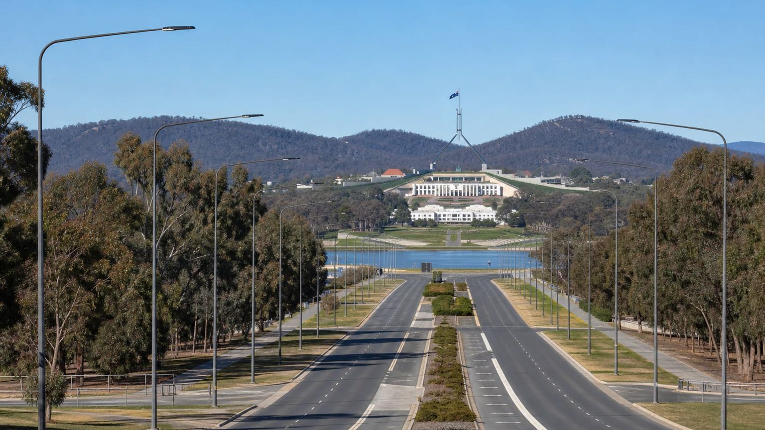 Canberra travel guide: How to experience the city without rushing 3 Useful things to know