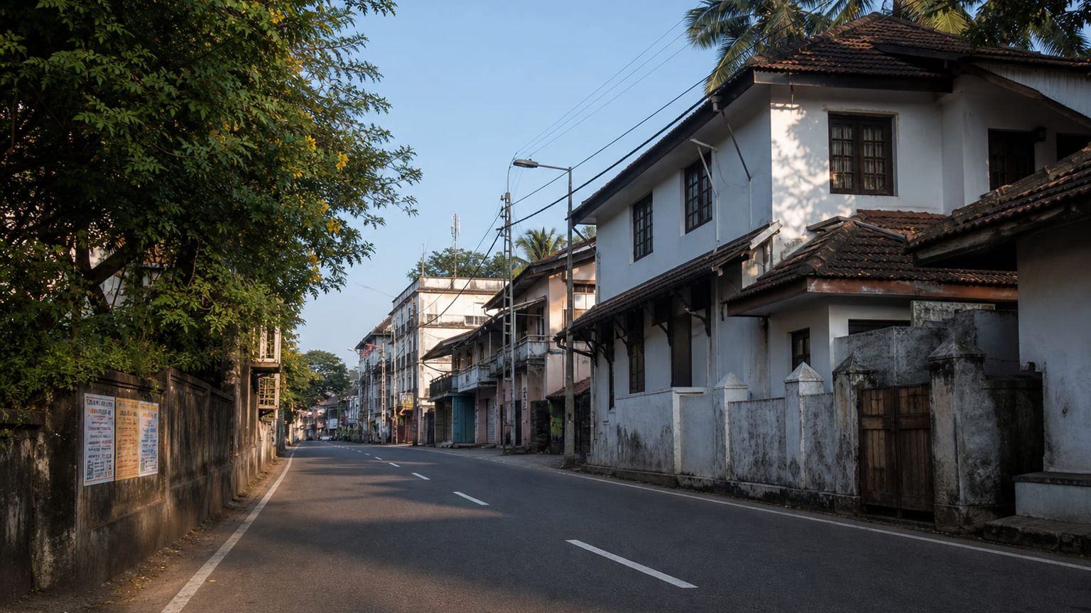Kozhikode travel guide: How to experience the city without rushing 17 Pattalam