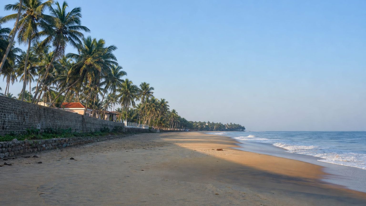 Kozhikode travel guide: How to experience the city without rushing 27 Day 1: Arrival and Adjustment