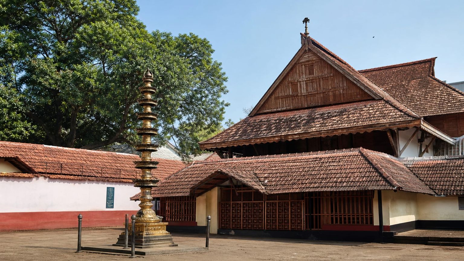 Kozhikode travel guide: How to experience the city without rushing 28 Day 2: Temple and Museum Circuit