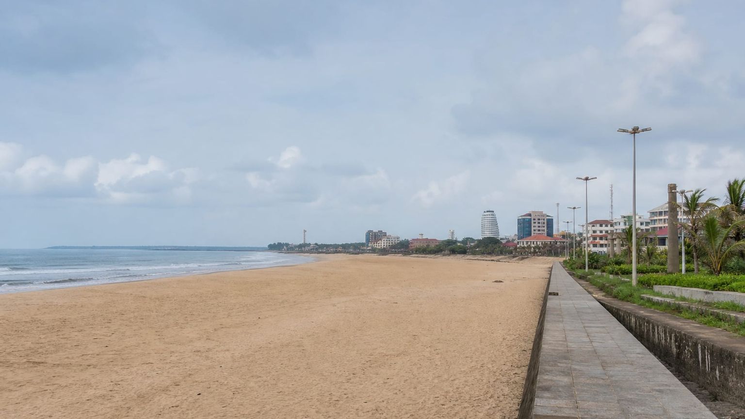 Kozhikode travel guide: How to experience the city without rushing 30 Day 4: Beach Road and Waterfront