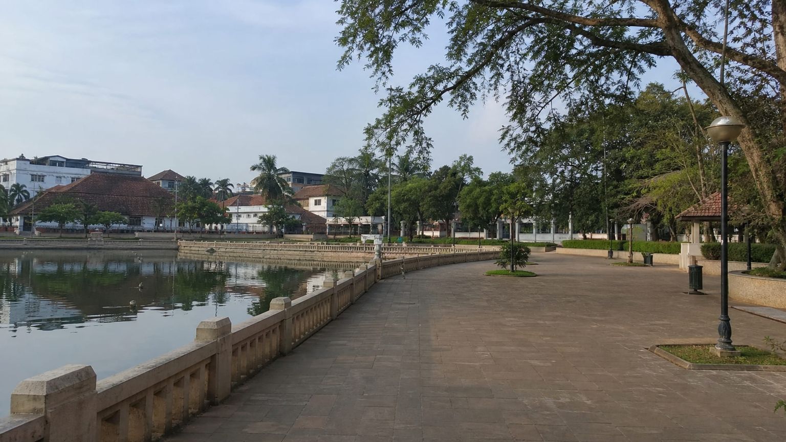 Kozhikode travel guide: How to experience the city without rushing 31 Day 5: Mananchira and Departure