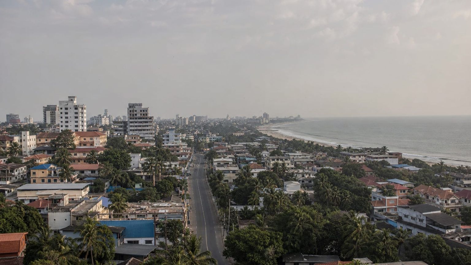Kozhikode travel guide: How to experience the city without rushing 32 Business-class flights from the US to Kozhikode