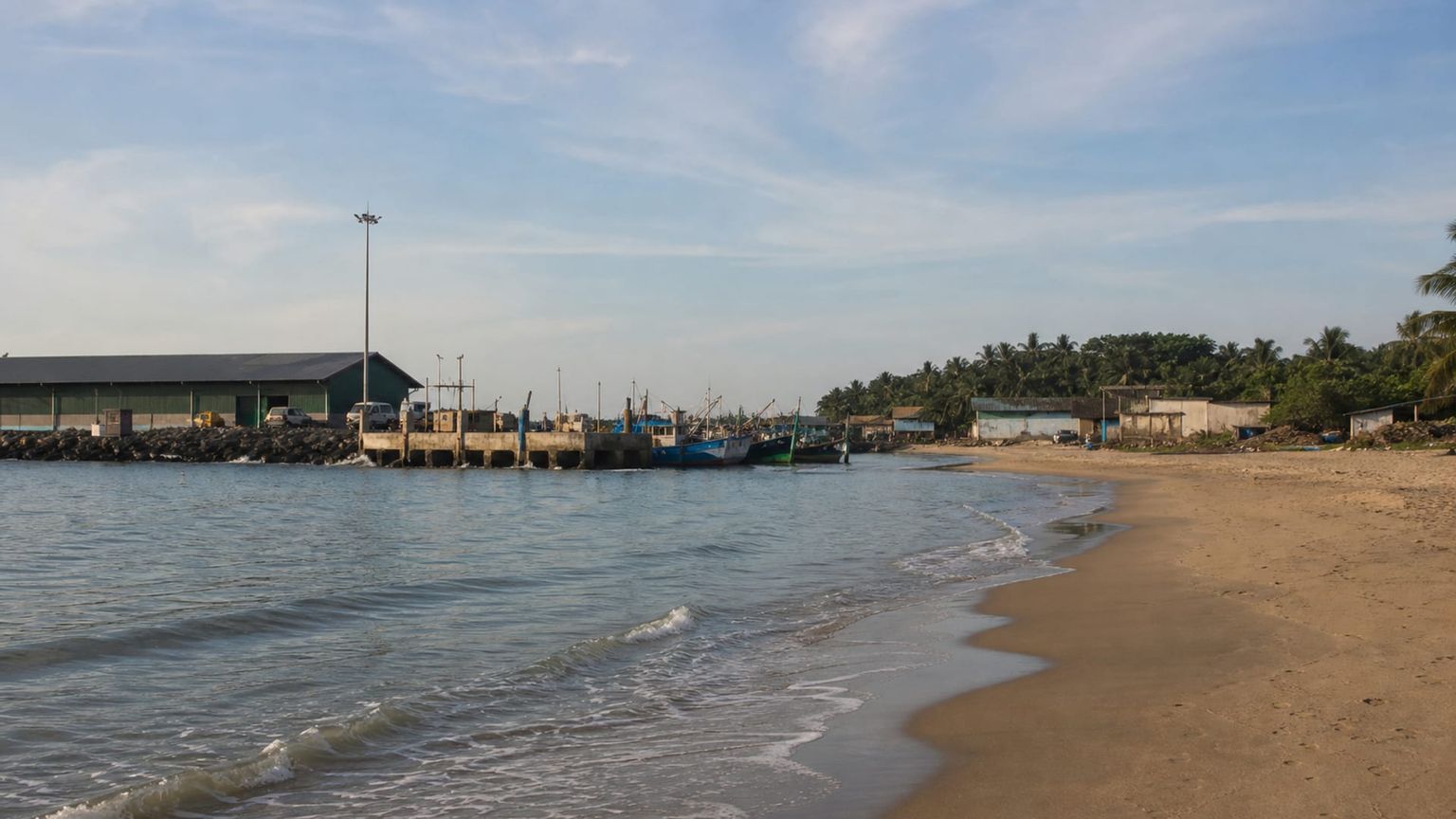 Kozhikode travel guide: How to experience the city without rushing 21 Beypore Port and Beypore Beach