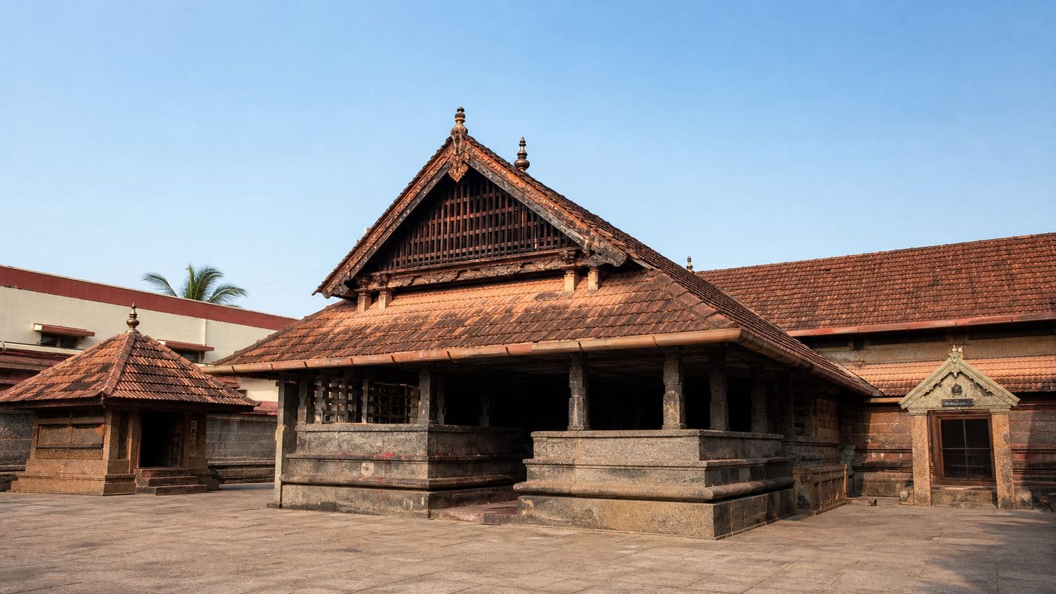 Kozhikode travel guide: How to experience the city without rushing 23 Thali Temple