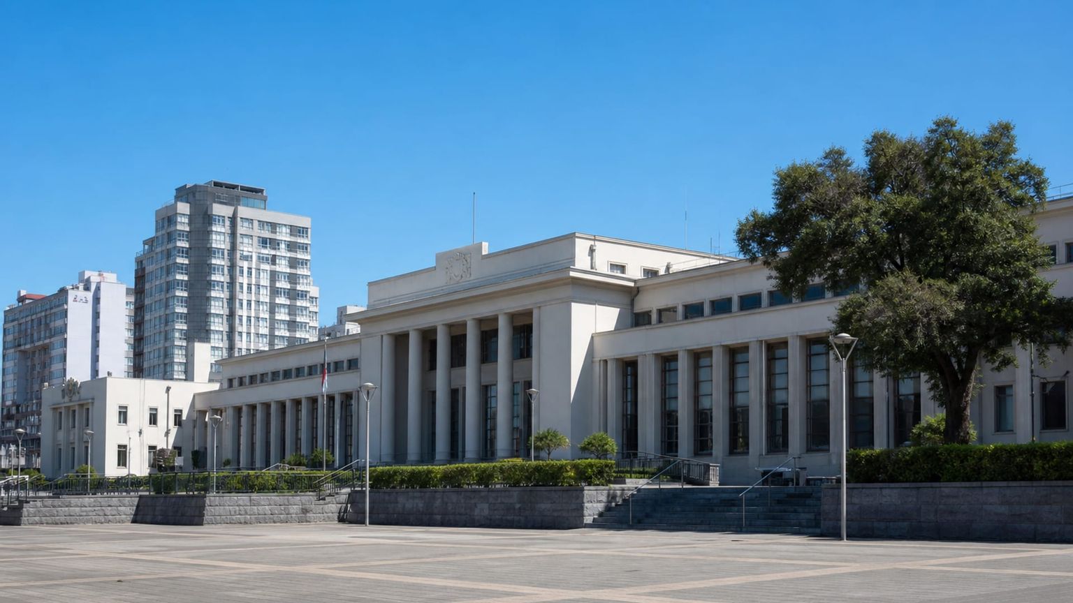 Concepción travel guide: How to experience the city without rushing 26 Day 1: Arrival and Adjustment