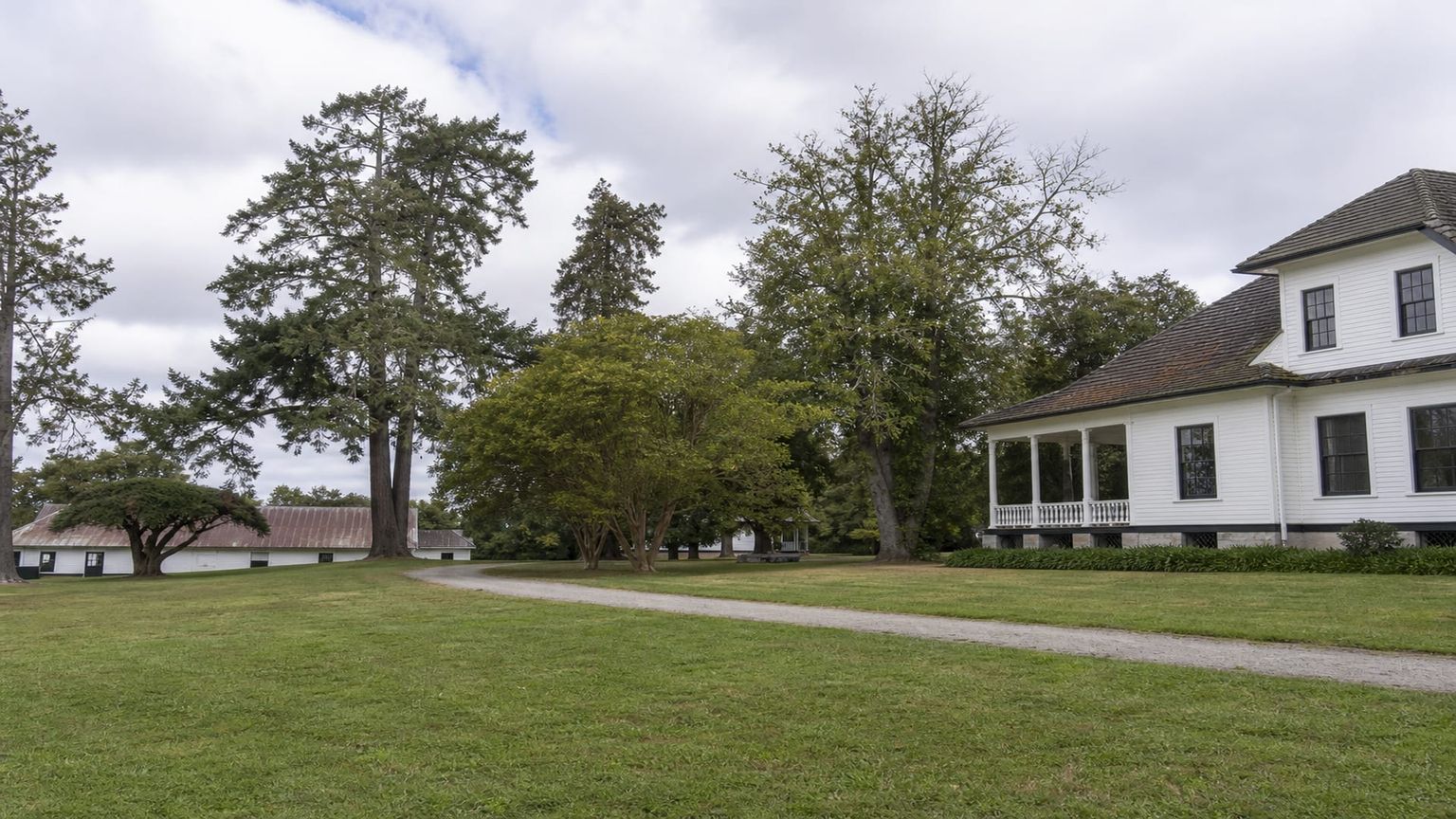 Concepción travel guide: How to experience the city without rushing 29 Day 4: Coastal Estate and Gardens