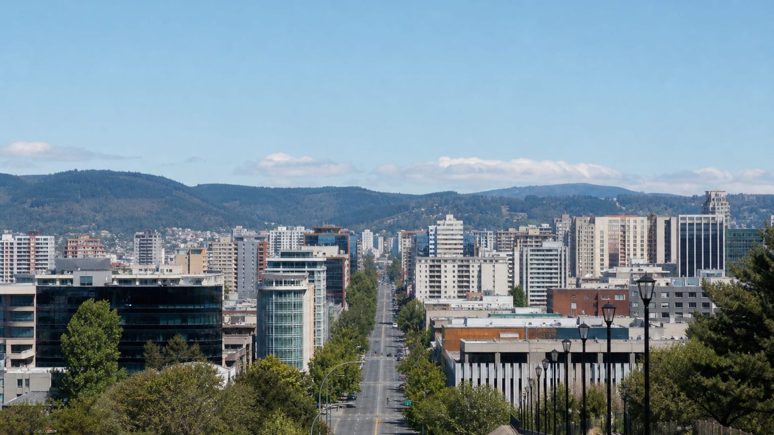 Concepción travel guide: How to experience the city without rushing 31 Business-class flights from the US to Concepción