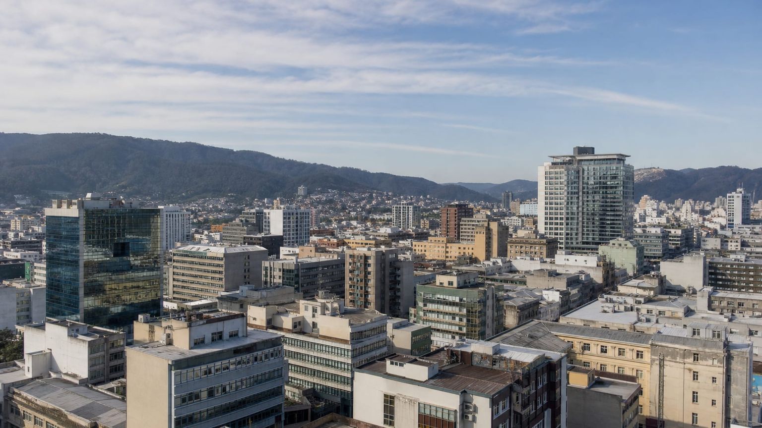 Concepción travel guide: How to experience the city without rushing 3 Useful things to know