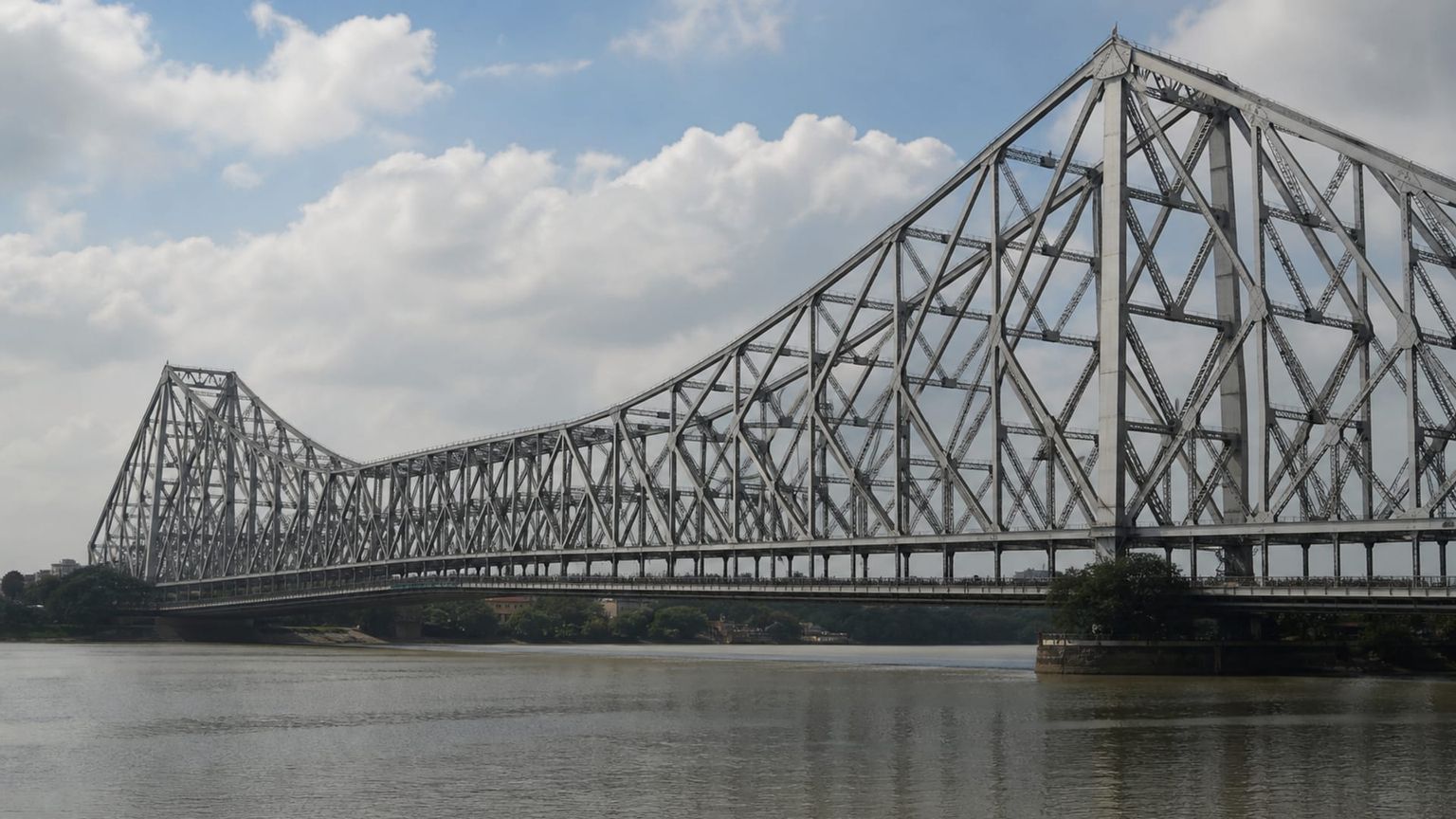Calcutta travel guide: How to experience the city without rushing 28 Day 3: Dakshineswar and Howrah Bridge