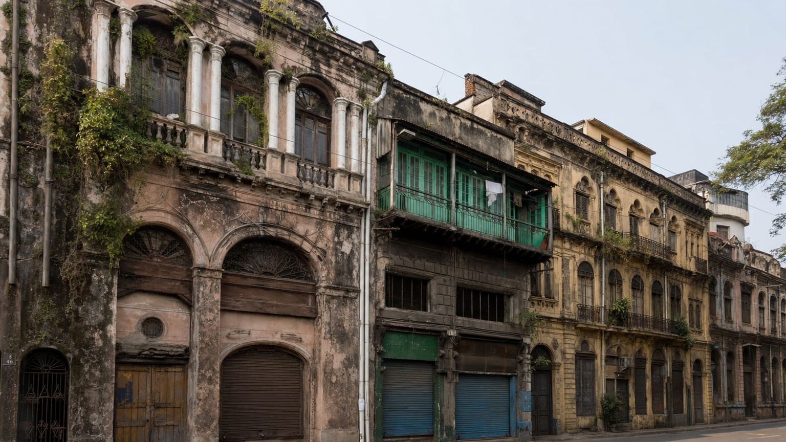 Calcutta travel guide: How to experience the city without rushing 30 Day 5: New Market and Departure