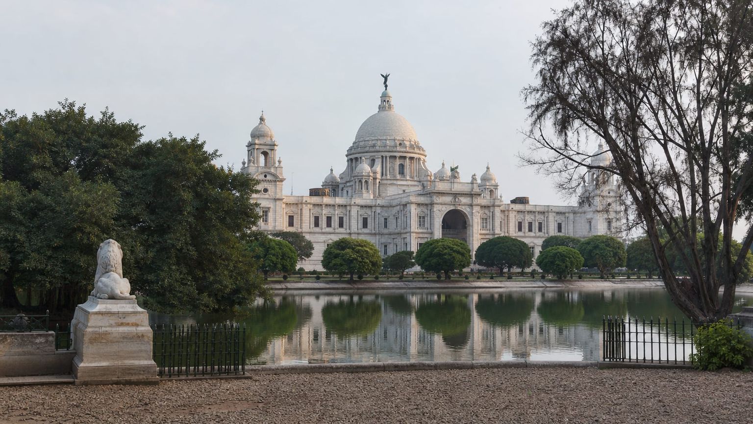 Calcutta travel guide: How to experience the city without rushing 31 Business-class flights from the US to Calcutta