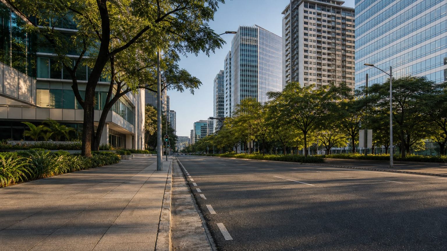 Cebu travel guide: How to experience the city without rushing 14 Cebu Business Park