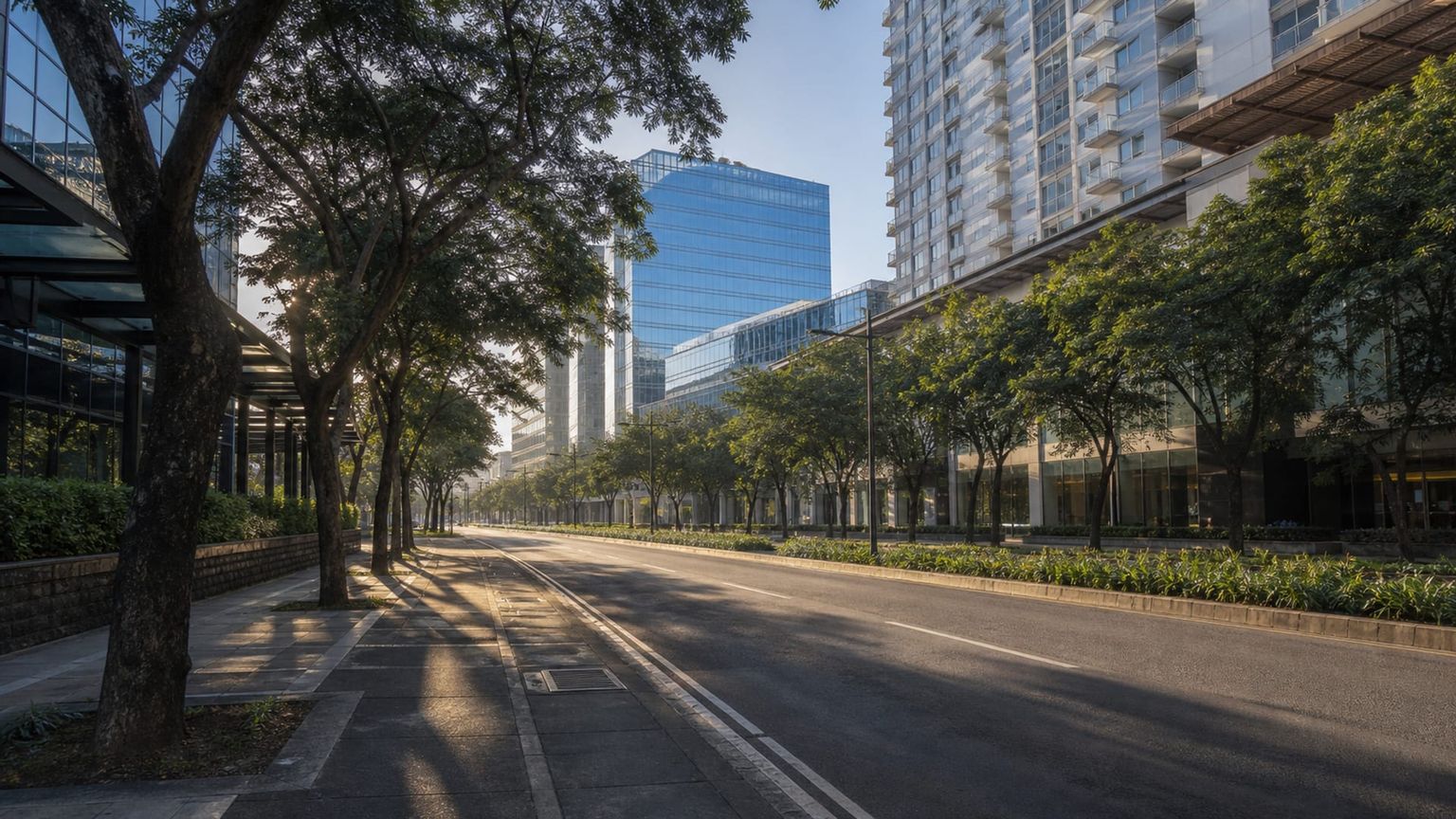 Cebu travel guide: How to experience the city without rushing 15 Cebu IT Park