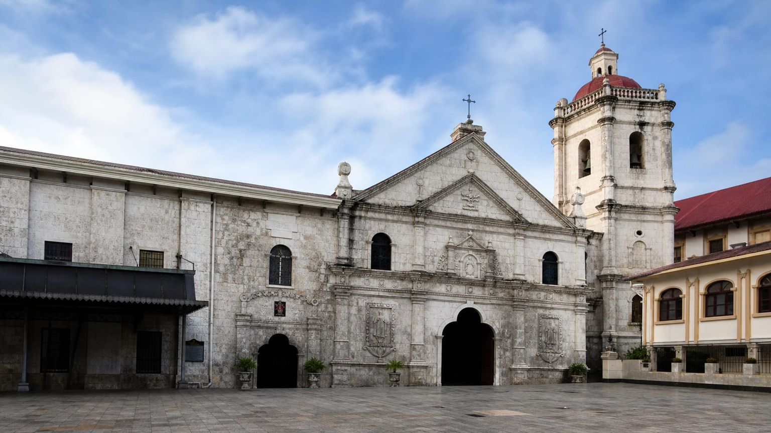 Cebu travel guide: How to experience the city without rushing 27 Day 2: Old Cebu Heritage