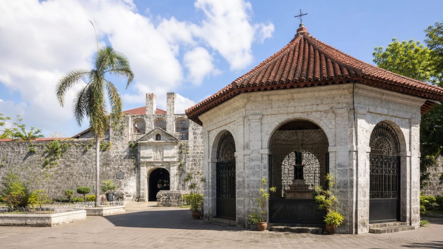 Cebu travel guide: How to experience the city without rushing 30 Day 5: Museums, Malls, and Departure