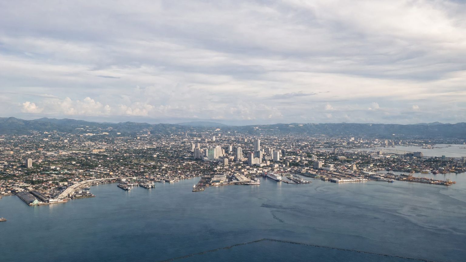 Cebu travel guide: How to experience the city without rushing 31 Business-class flights from the US to Cebu