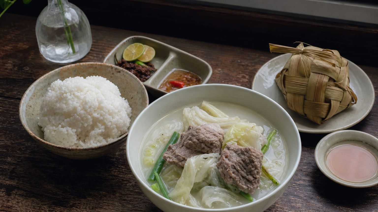 Cebu travel guide: How to experience the city without rushing 25 Traditional food