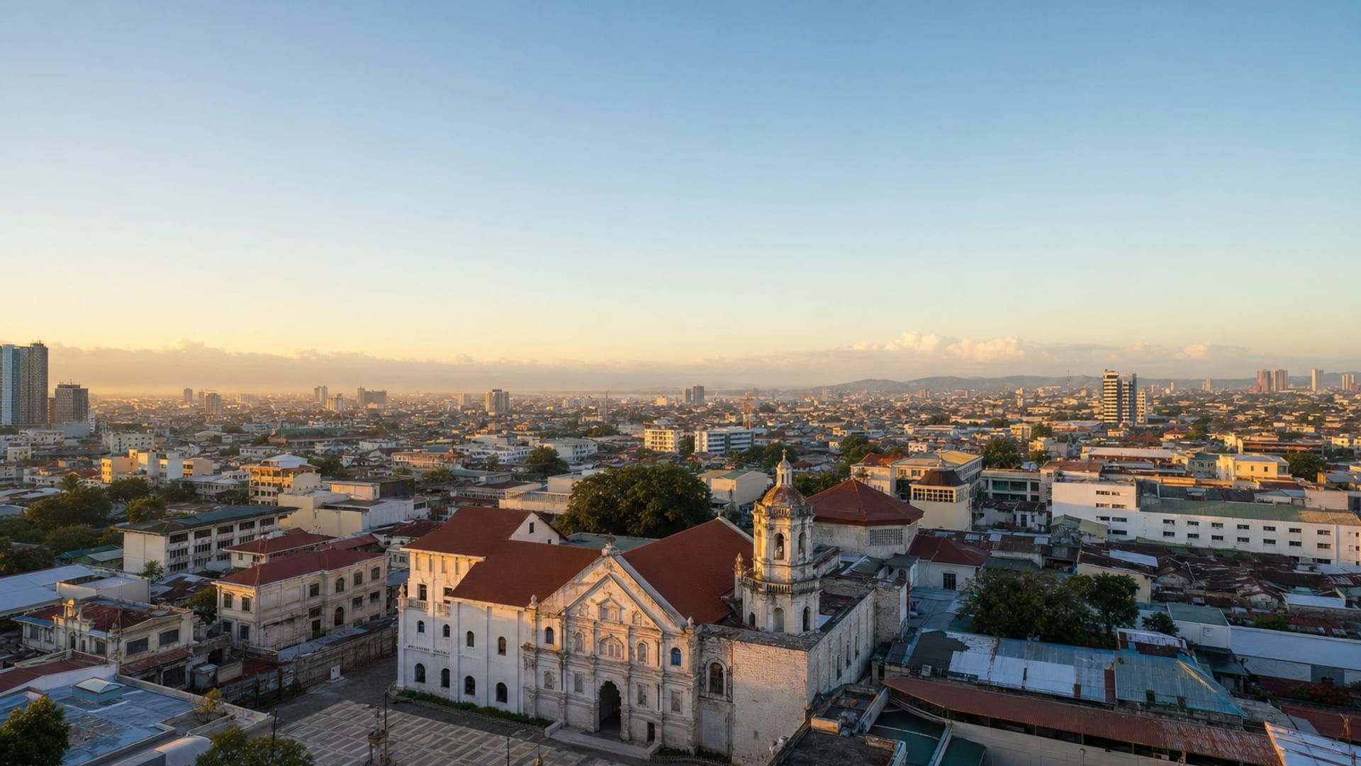 CEB hero Cebu travel guide: How to experience the city without rushing