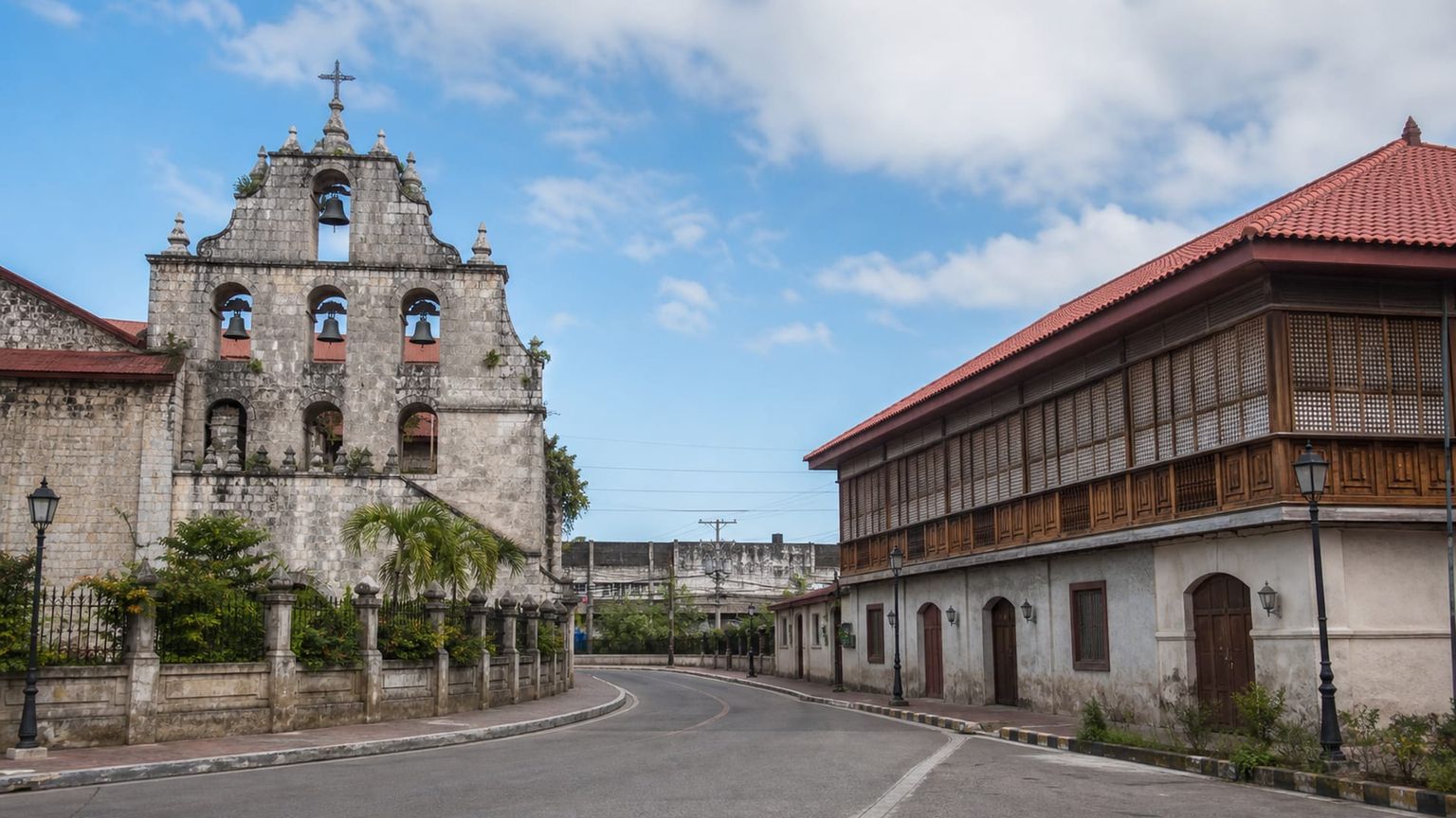 Cebu travel guide: How to experience the city without rushing 3 Useful things to know