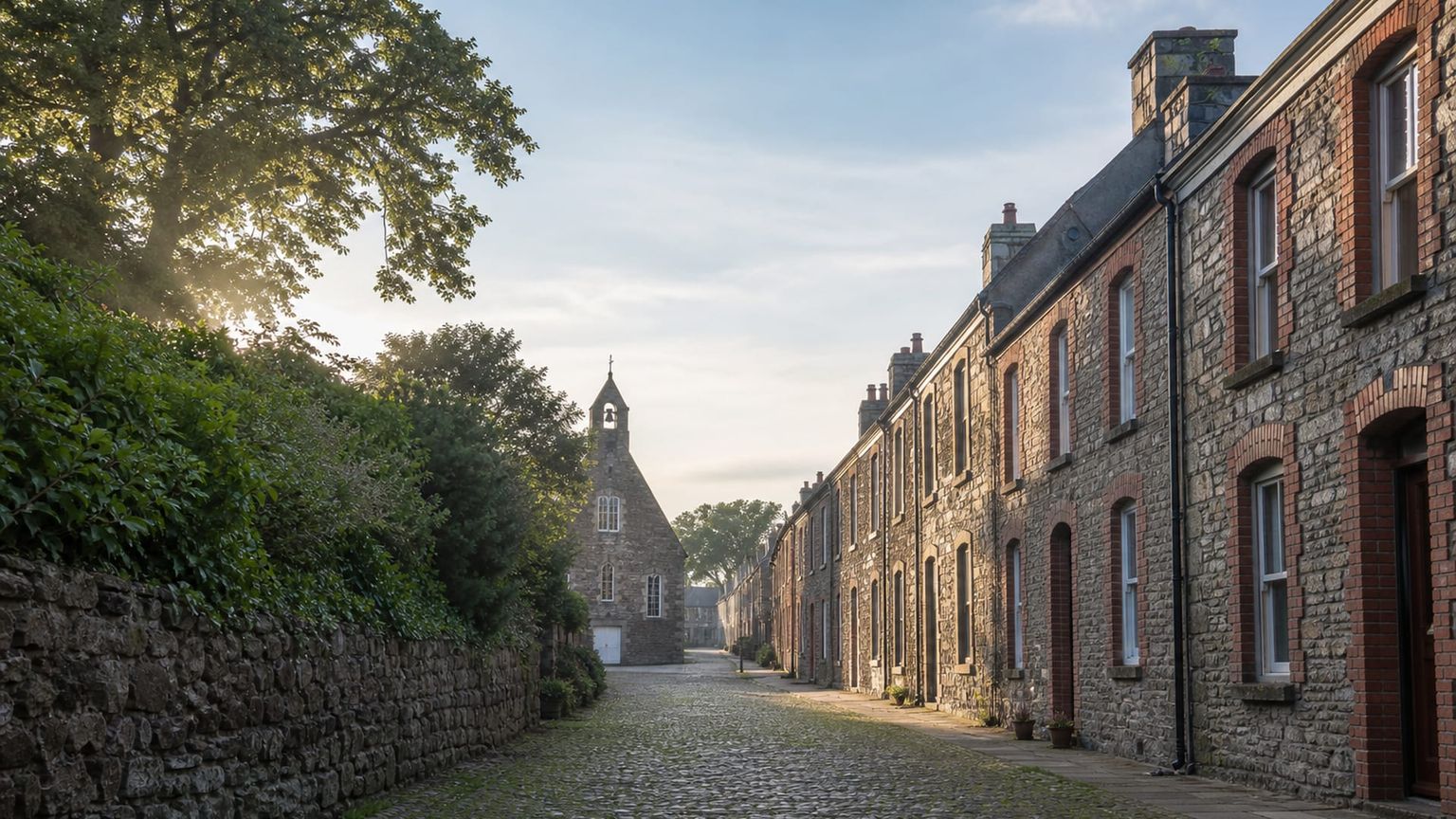 Donegal travel guide: How to experience the city without rushing 15 The Glebe
