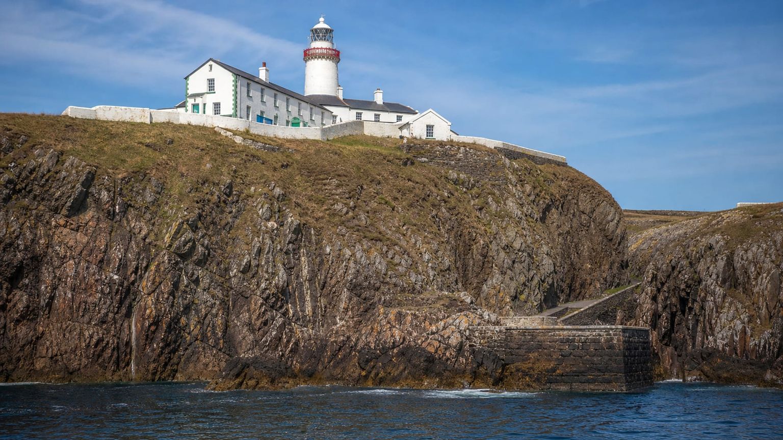 Donegal travel guide: How to experience the city without rushing 26 Day 1: Arrival and Adjustment