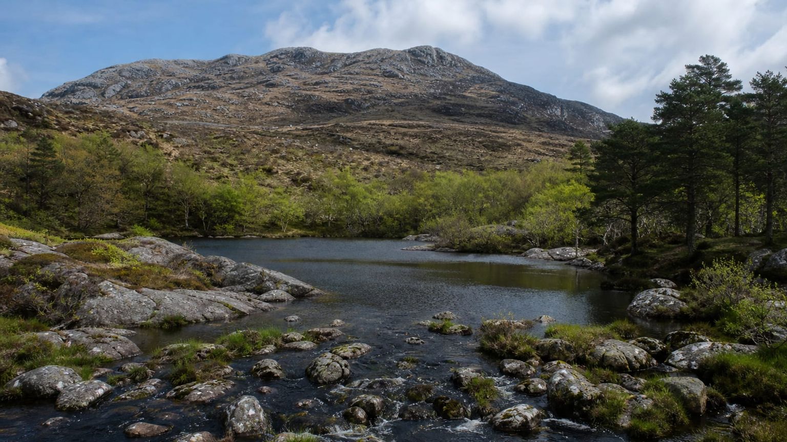 Donegal travel guide: How to experience the city without rushing 28 Day 3: Glenveagh Walks