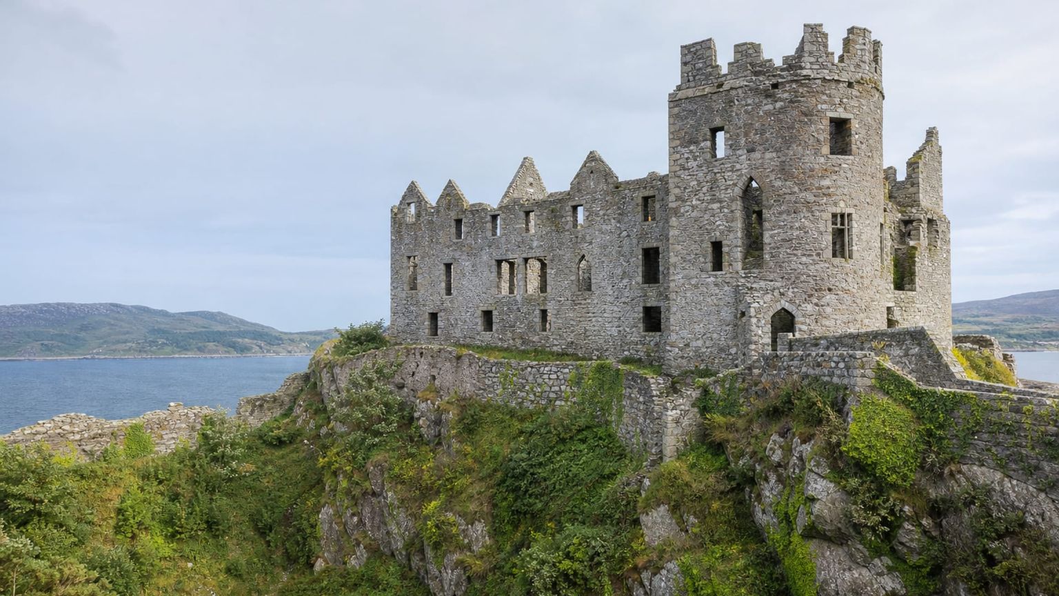 Donegal travel guide: How to experience the city without rushing 30 Day 5: Riverfront and Departure