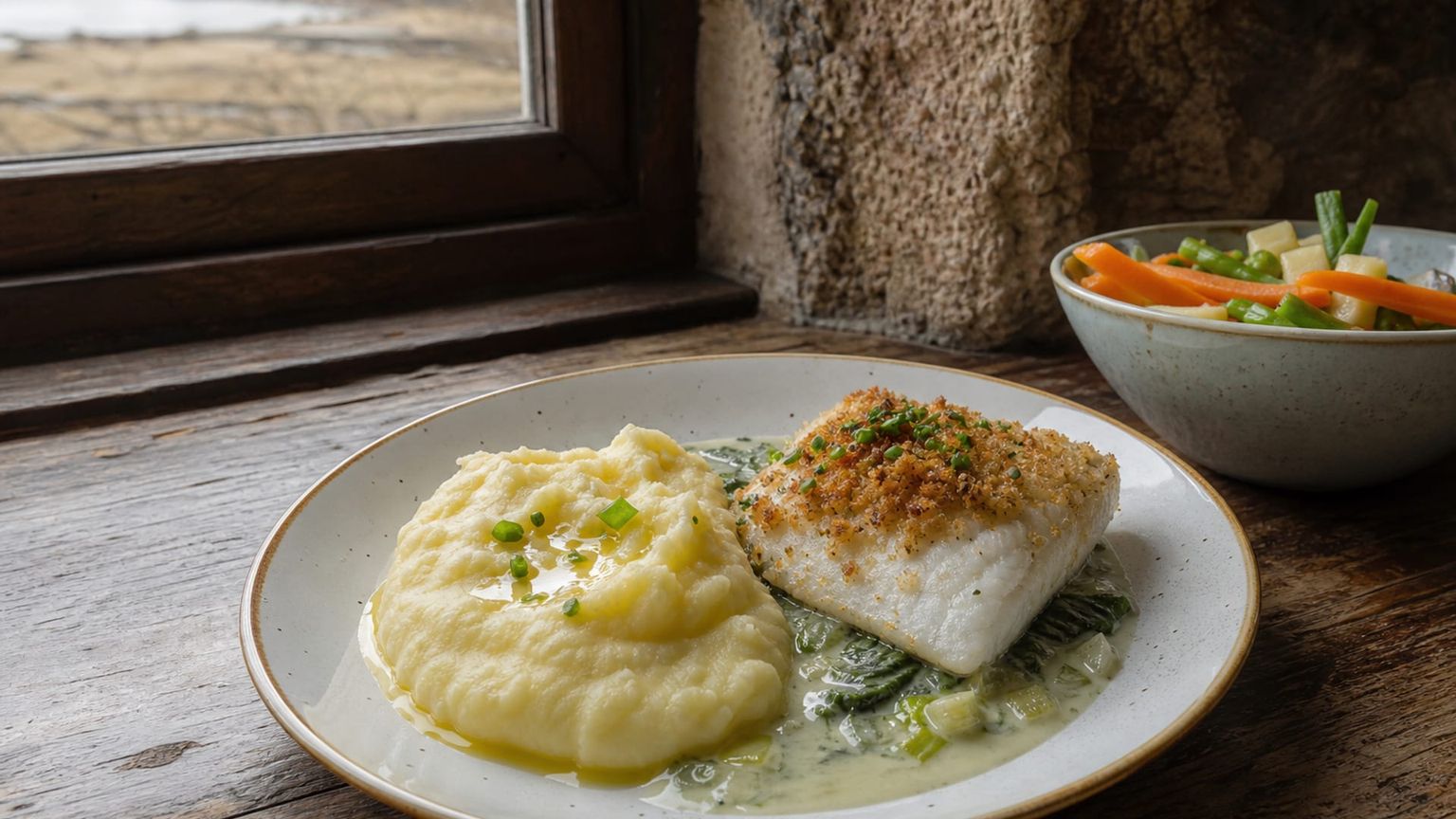 Donegal travel guide: How to experience the city without rushing 25 Traditional food