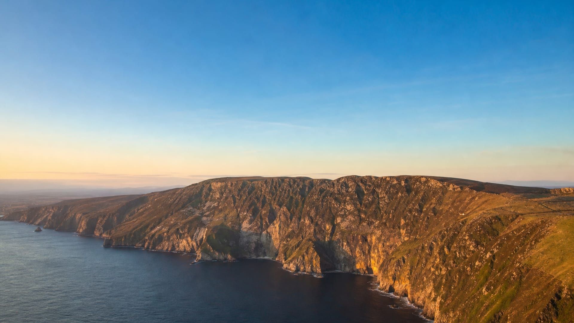 Donegal travel guide: How to experience the city without rushing