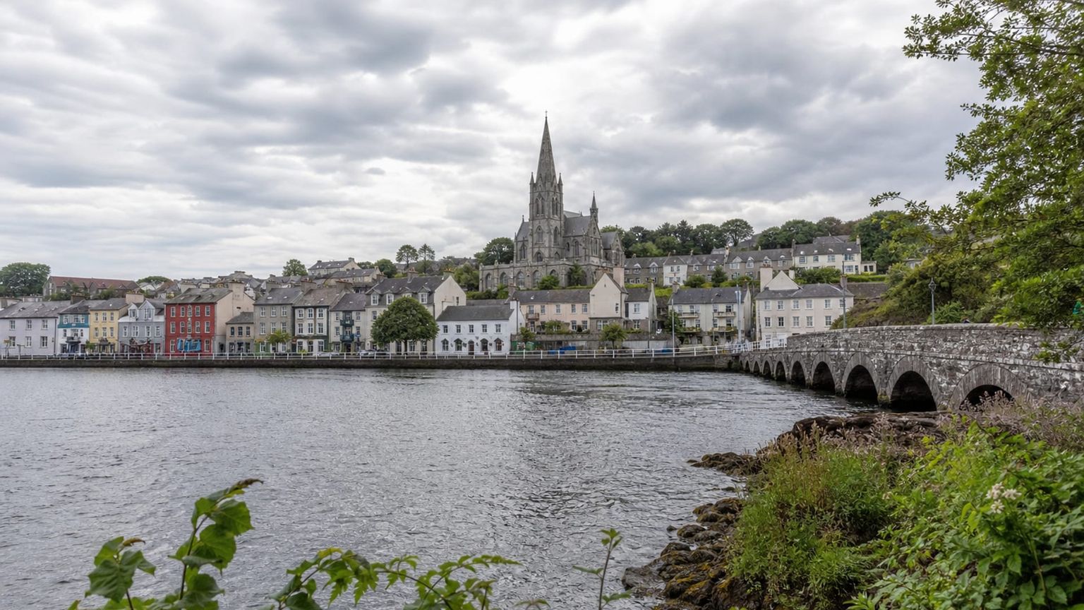 Donegal travel guide: How to experience the city without rushing 3 Useful things to know