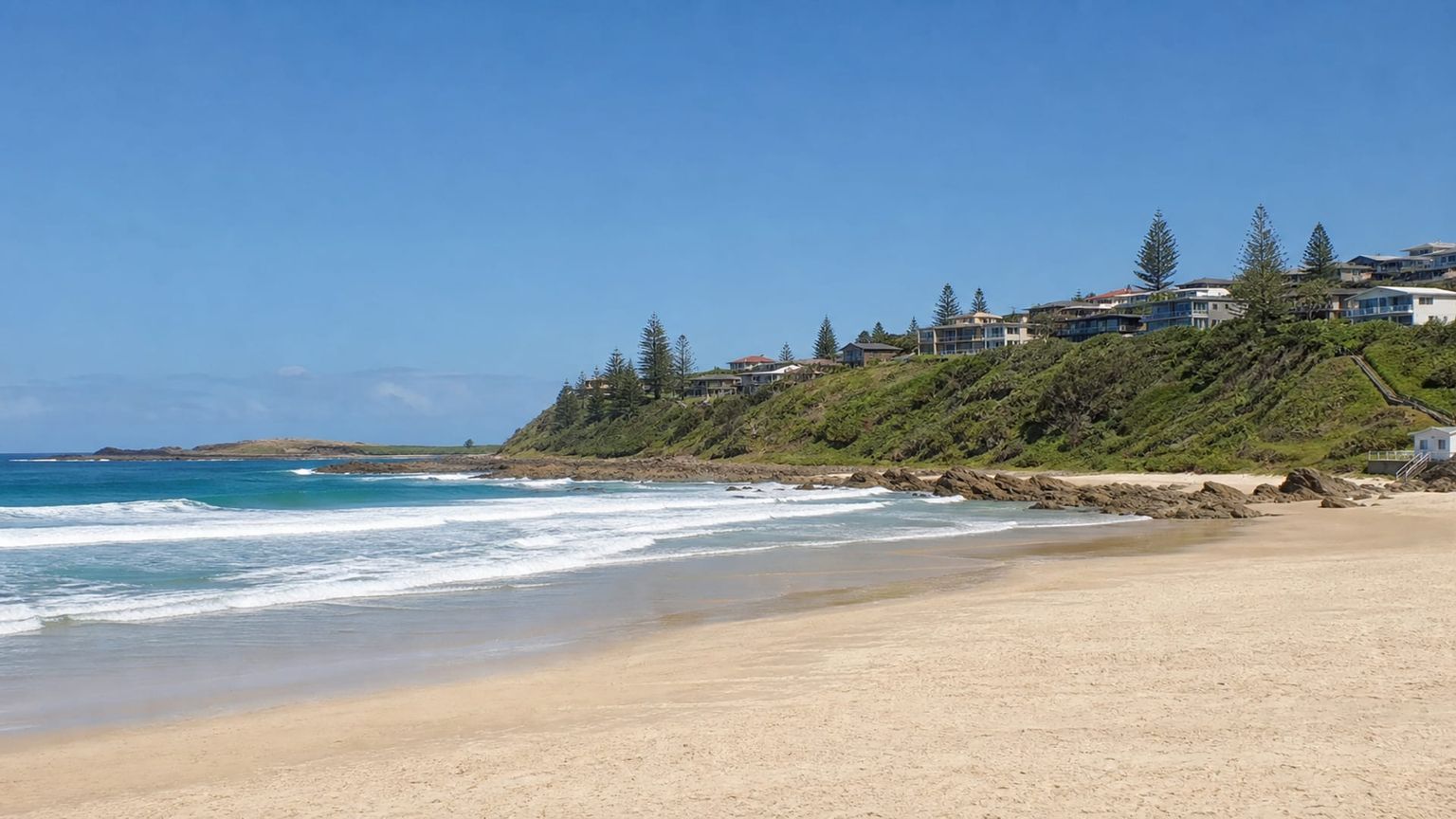 Coffs Harbour travel guide: How to experience the city without rushing 27 Day 1: Arrival and Adjustment