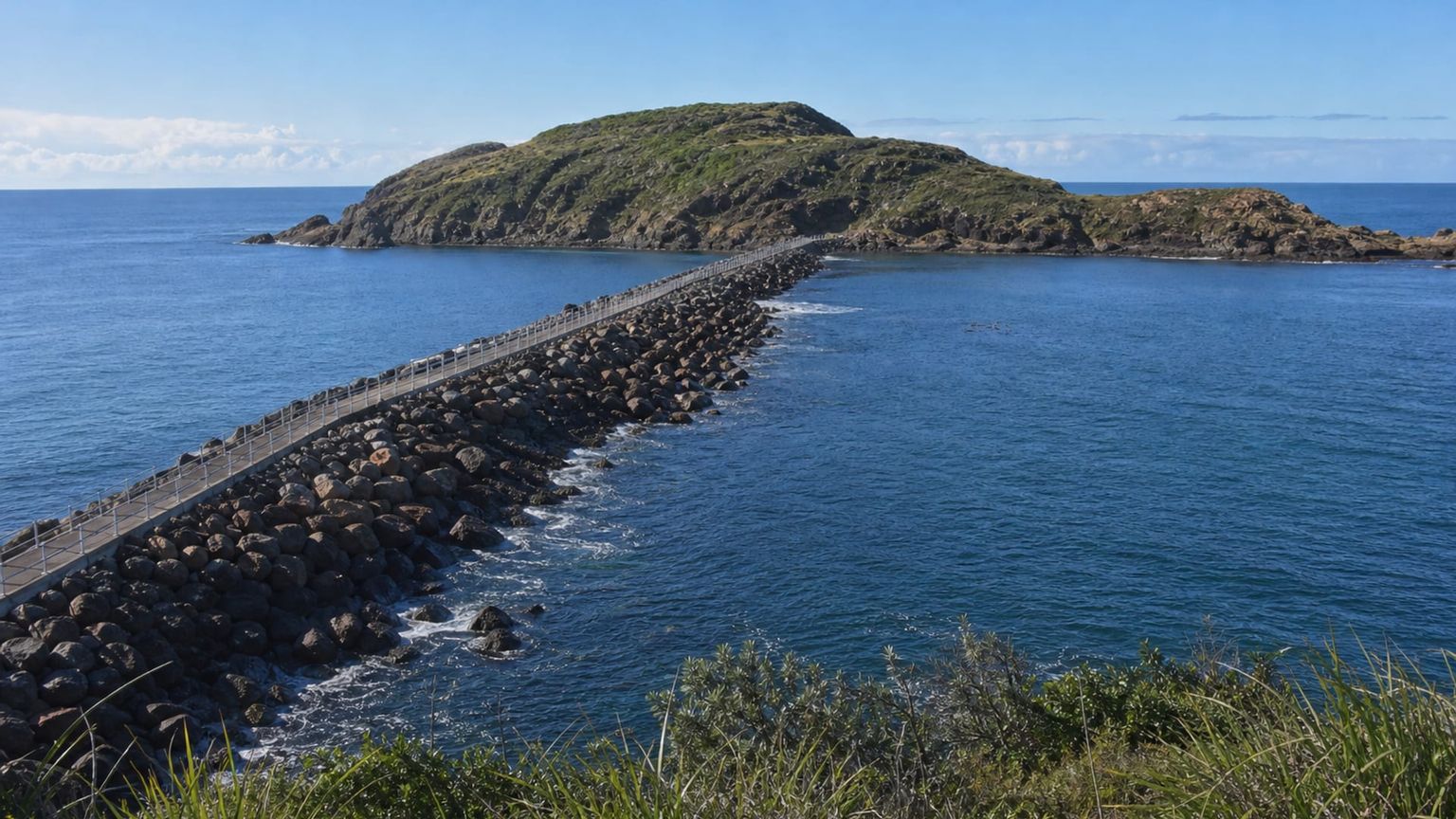 Coffs Harbour travel guide: How to experience the city without rushing 28 Day 2: Garden and Banana