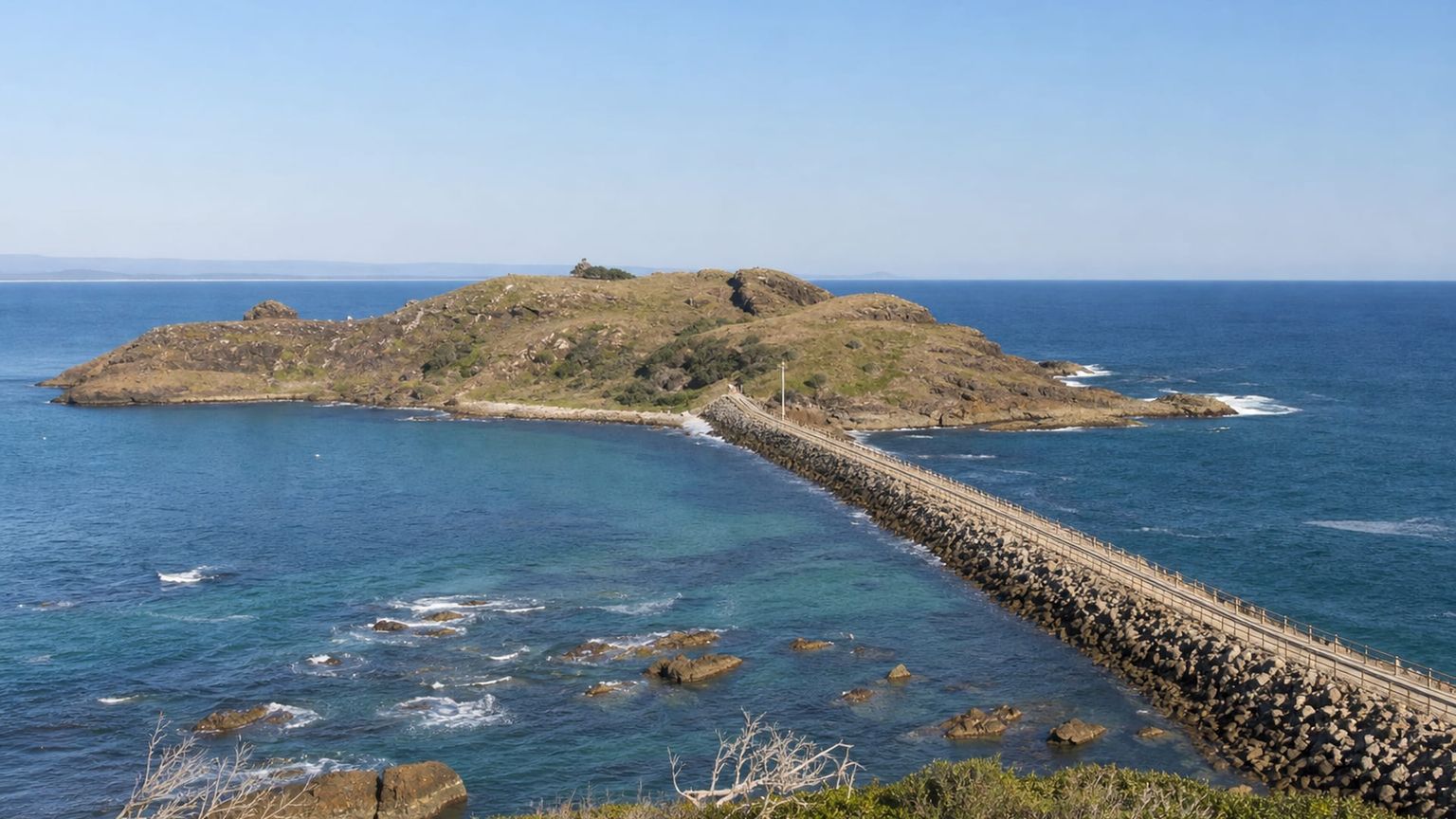 Coffs Harbour travel guide: How to experience the city without rushing 29 Day 3: Headland and Gallery