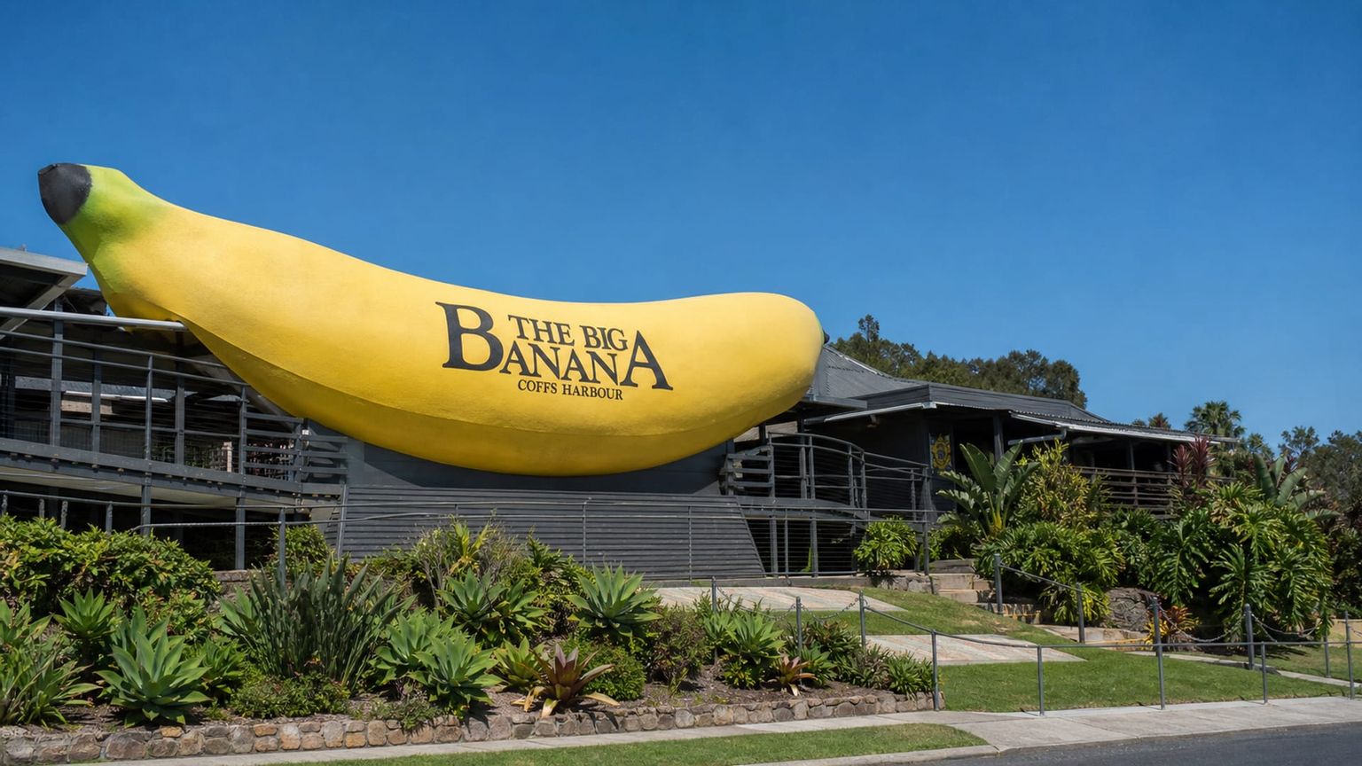 Coffs Harbour travel guide: How to experience the city without rushing 30 Day 4: Banana and Foreshore