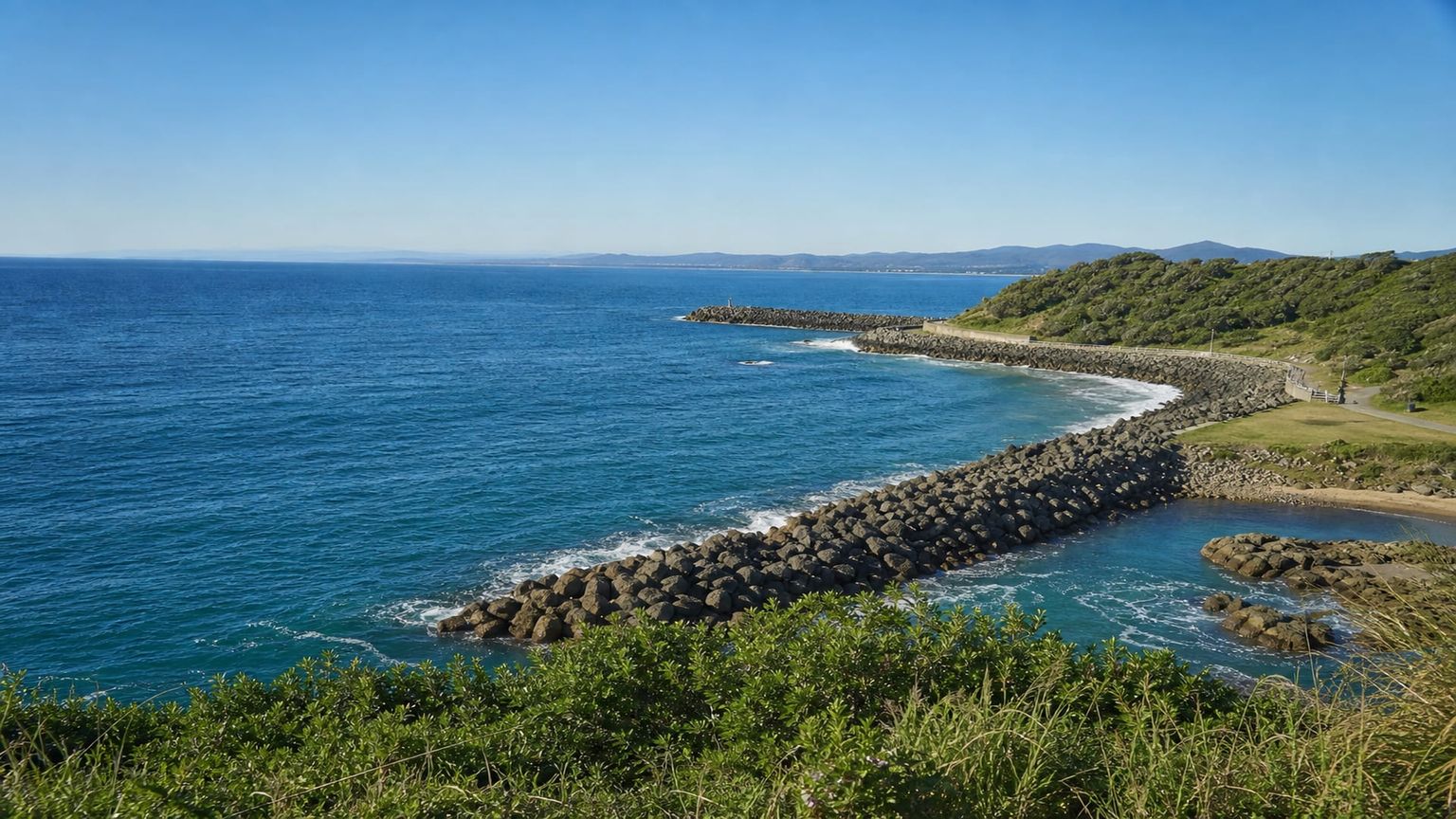 Coffs Harbour travel guide: How to experience the city without rushing 26 Traditional food