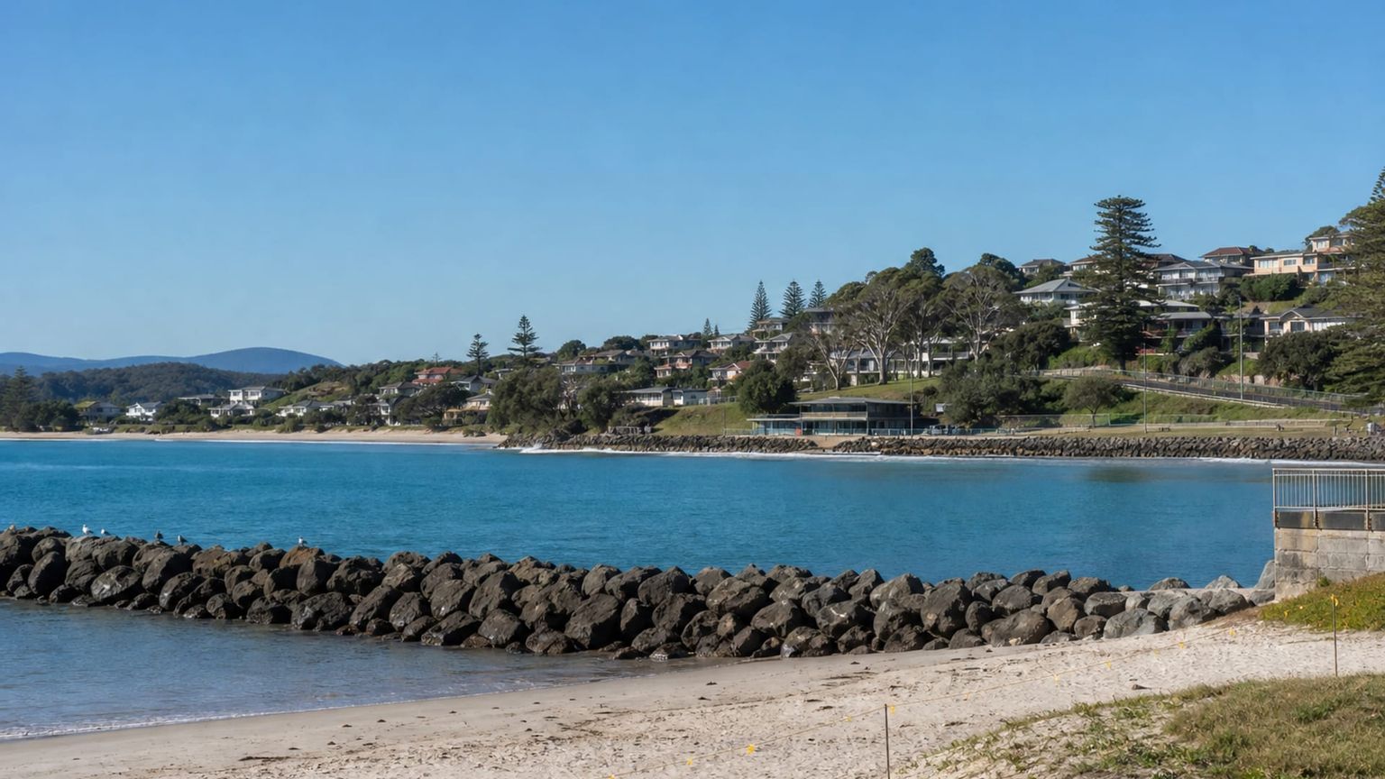 Coffs Harbour travel guide: How to experience the city without rushing 3 Useful things to know