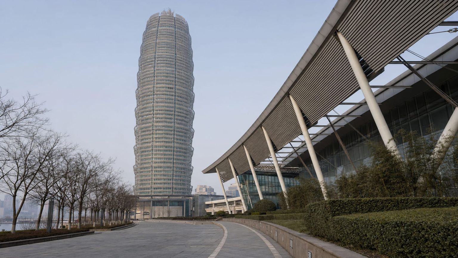Zhengzhou travel guide: How to experience the city without rushing 27 Day 1: Arrival and Adjustment