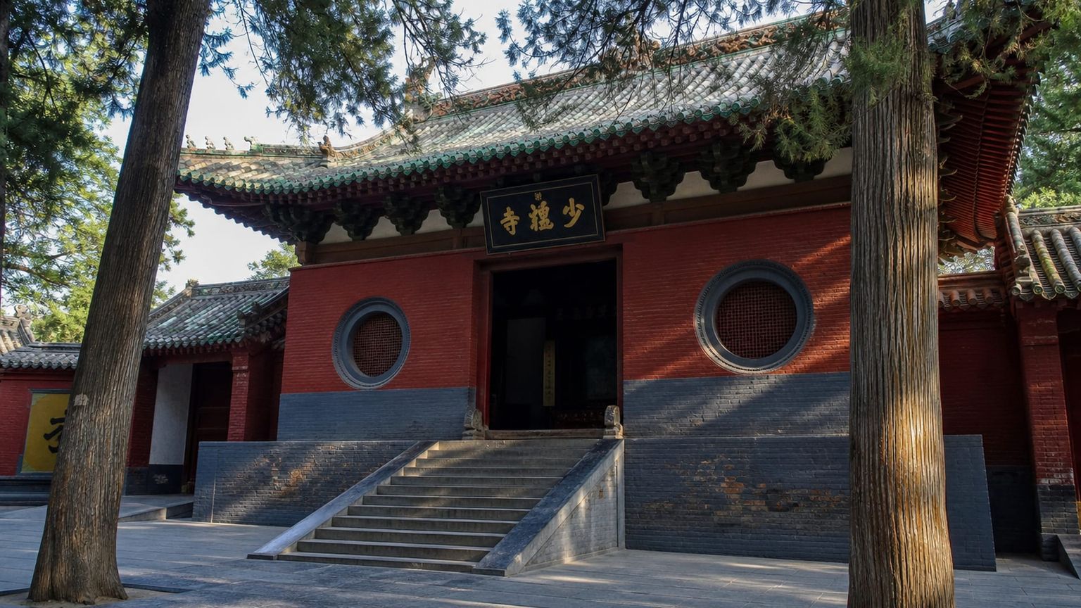 Zhengzhou travel guide: How to experience the city without rushing 29 Day 3: Shaolin Temple Day