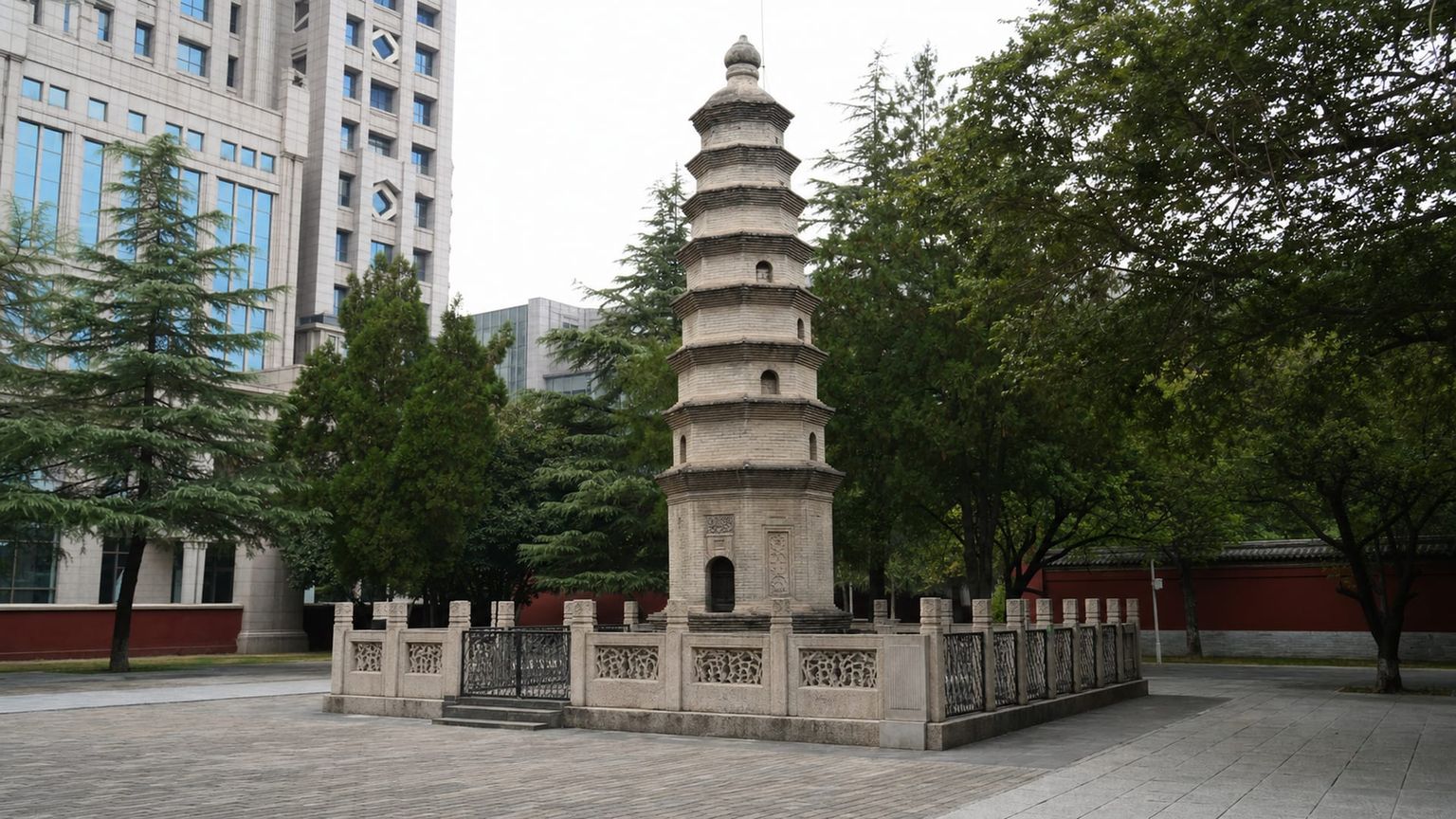 Zhengzhou travel guide: How to experience the city without rushing 31 Day 5: Zhengdong and Departure