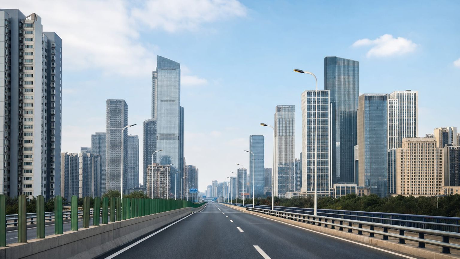 Zhengzhou travel guide: How to experience the city without rushing 32 Business-class flights from the US to Zhengzhou